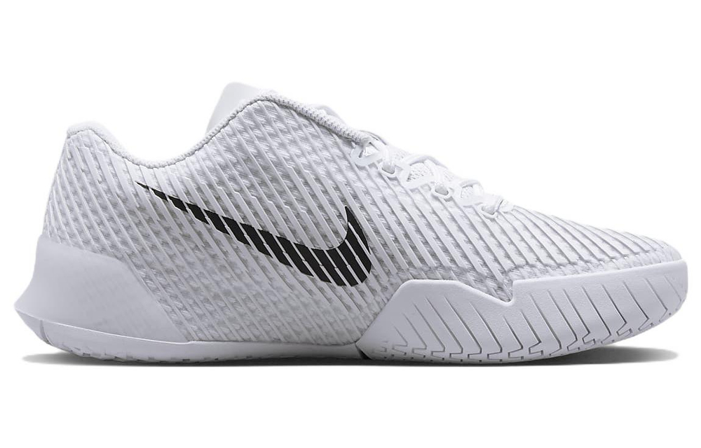 Nike Air Zoom Vapor 11 White Black