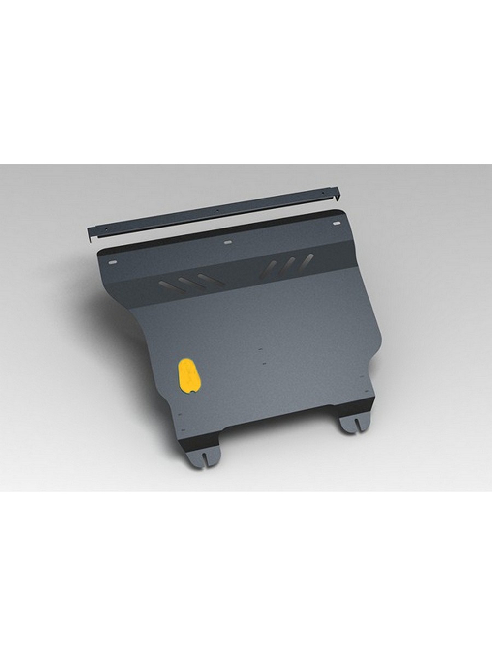 Защита картера для NISSAN Almera Classic (2006-2012) 1,6 бензин МКПП NLZ.36.34.020 NEW