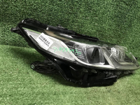 Битая Фара правая Toyota Camry xv70 (17-нв) LED