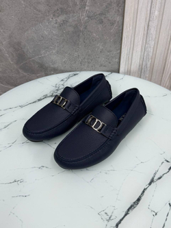 Мокасины Dior