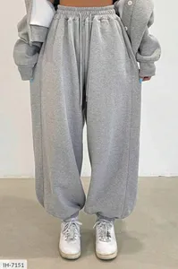 Джоггеры IH-7149 Фабрика Моды