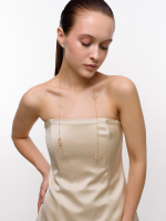 Сотуар "Gess ball" Gold
