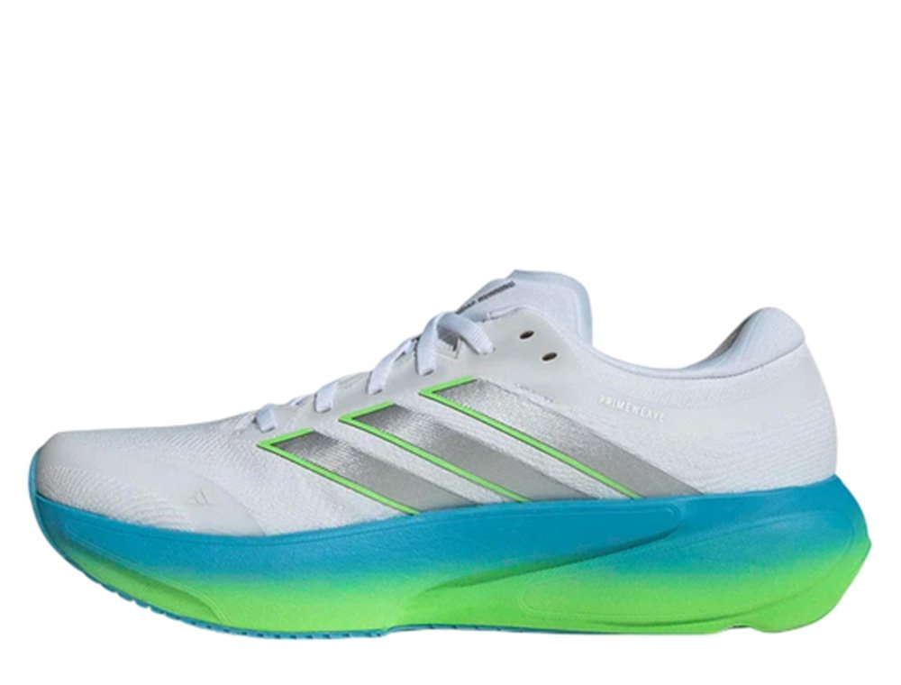 Кроссовки для бега мужские adidas Supernova Rise 3 M Белый-Blue
