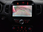 установочный комплект KIA Sorento 2012 2015 ( XM, рестайл), рамка + проводка KB-SF-9794-2