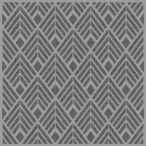 Декоративная стеновая панель ПВХ Ландо 482х482 мм