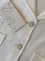 Новый хлопковый жакет Elsy, 104