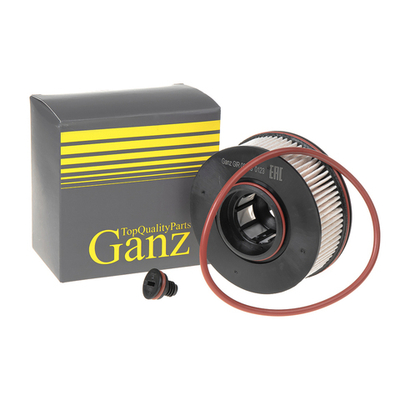 Фильтр топливный HYUNDAI/KIA GANZ GIR02043