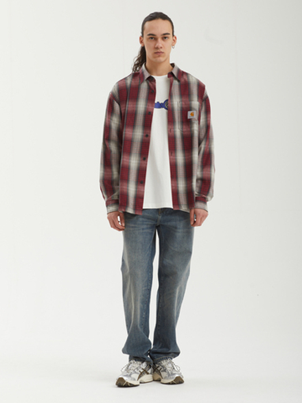 Мужские Джинсы Aaron