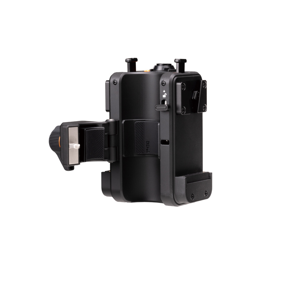Осветитель Zhiyun MOLUS X200 COB Light Combo