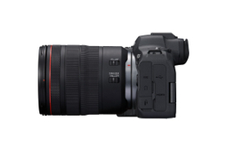 Беззеркальный фотоаппарат Canon EOS R6 Mark II kit RF 24-105mm f/4-7.1 IS STM