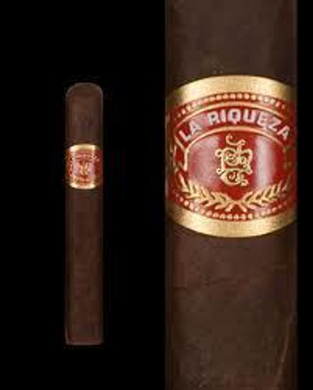 Tatuaje La Riqueza Cabinet Robusto
