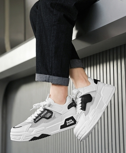 Мужские кроссовки Paul Frank Undertone v1