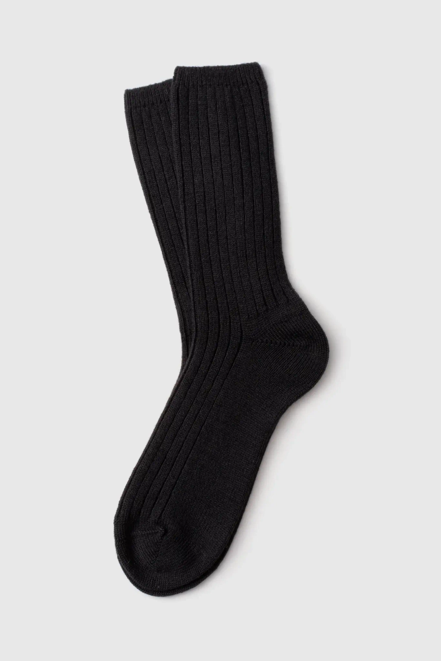 Носки шерстяные