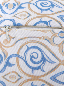 Подушка-валик, Твилл KZ-27230