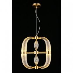 Подвесной светильник Aployt Aleksandra APL.857.06.20