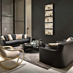 Диван Giorgetti VITTORIA 70531