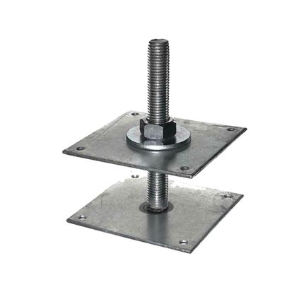 ARN Анкер регулируемый по высоте