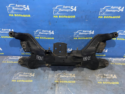 Балка передняя поперечная NISSAN R'NESSA 1997-2001