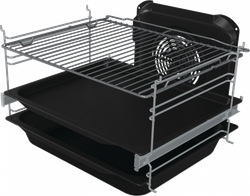 Электрическая плита Gorenje GEIT5C60WPG