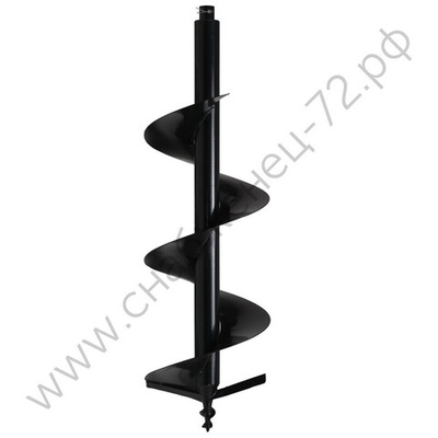 Шнек для мотобура ADA Drill 300/1000