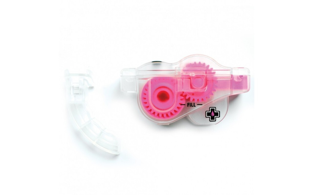 Muc-Off Машинка для чистки цепи X-1 2015 (2017)