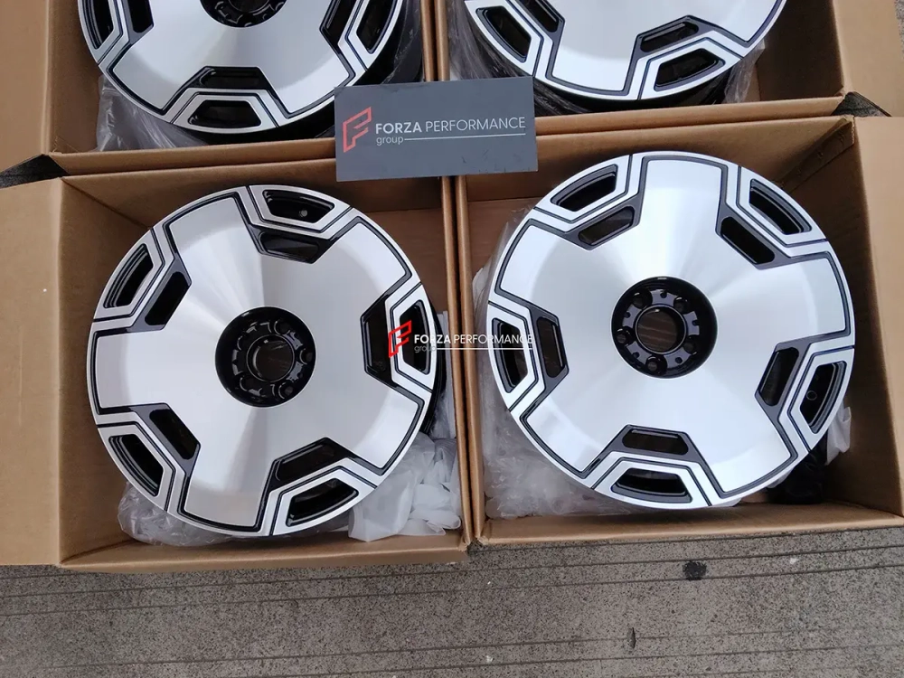 КОВАНЫЕ ДИСКИ ДЛЯ MERCEDES-BENZ E-CLASS E450 W214 2024 МЕРСЕДЕС-БЕНЗ