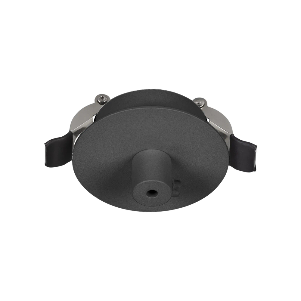 Чаша потолочная встраиваемая SPX-CANOPY-R60-C4 (BK) (Arlight, Металл) 046020