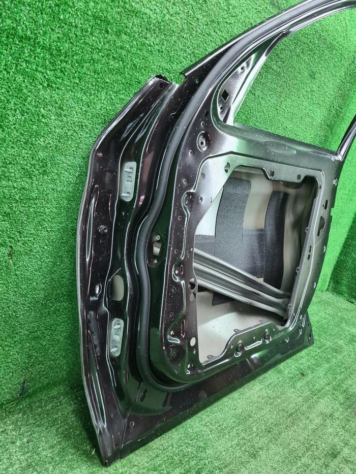 Дверь передняя правая BMW X3 G01 (2017-н.в.)