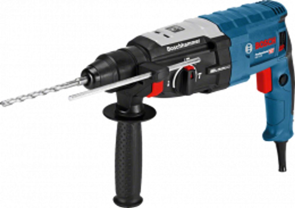 Эл. перфоратор  BOSCH GBH 2-28