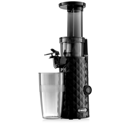 Шнековая соковыжималка BRAYER BR1701