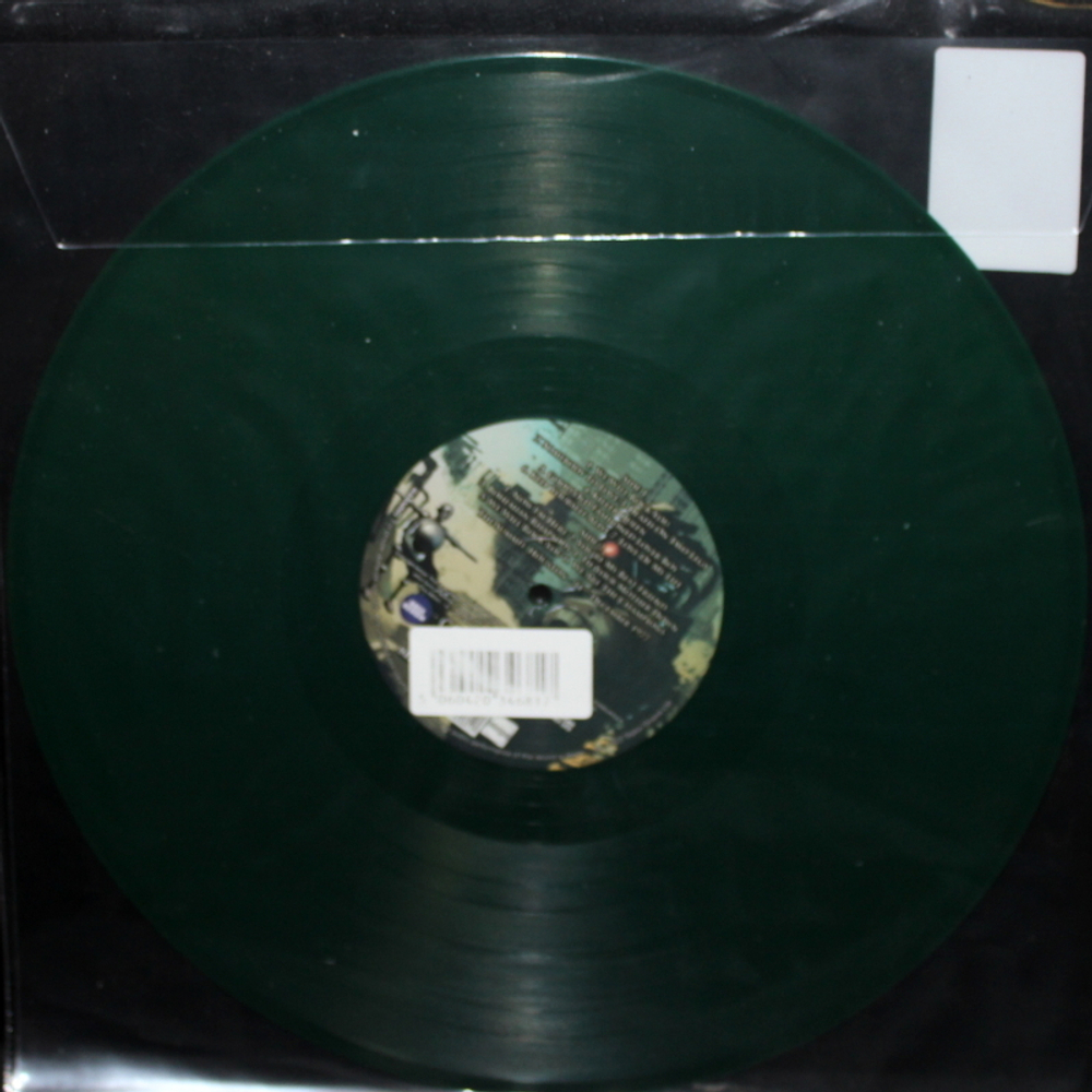 Queen / News Of The World - In Concert (Coloured Vinyl)(LP)