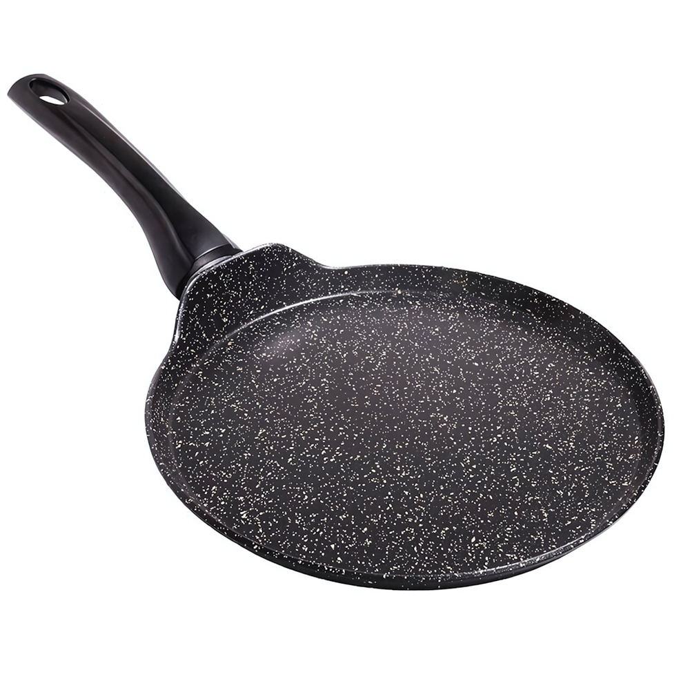 Блинница 24см СмоРодина, индукция, СРбл241и