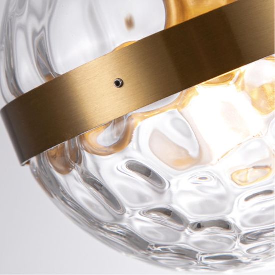 A7770SP-1PB СВЕТИЛЬНИК ПОДВЕСНОЙ