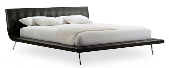 Дизайнерская кровать Onda