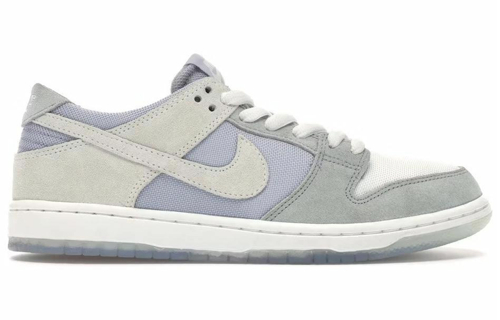 Кроссовки Nike Dunk Sb Wolf Grey