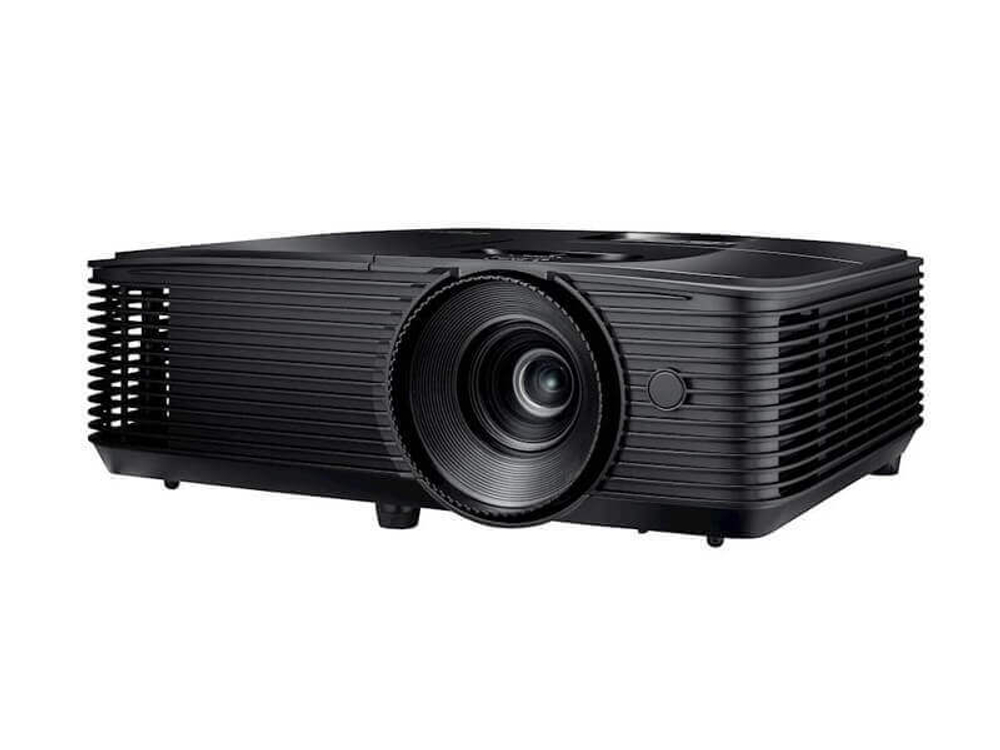 Проектор Optoma S336