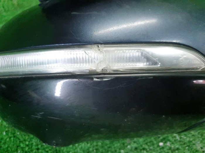 Зеркало правое Kia Sorento 3 UM Prime (2017-2020) 19 контактов