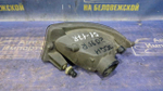 Туманка правая TOYOTA BREVIS 2001-2007