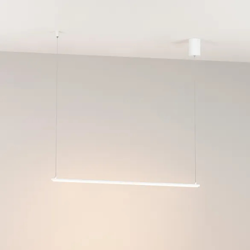 Светильник SP-UMBRA-HANG-H-L900-15W Warm3000 (WH, 120 deg, 230V) (Arlight, IP20 Металл, 3 года) 036944(1)