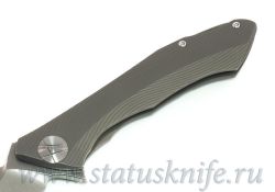 Нож CKF Rabbit Кролик Alexey Konygin Designфотография - 4