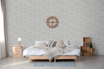 33255 Обои Marburg (Natural Opulence) (1*6) 10,05x0,70 винил на флизелине