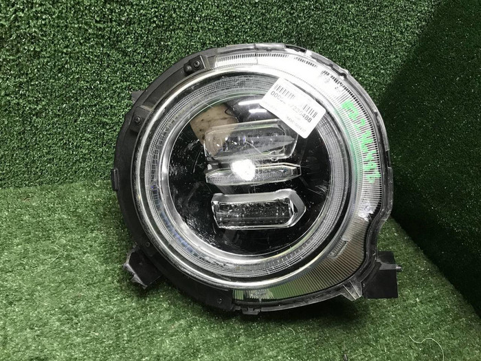 Фара левая Haval Dargo (2022-н.в.) LED