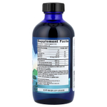 Nordic Naturals, Arctic-D Cod Liver Oil™, со вкусом лимона, 237 мл (8 жидк. унций)