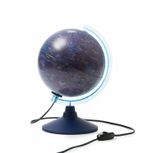 Глобус звездного неба GLOBEN "Классик", диаметр 210 мм, К012100209