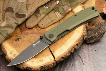 Нож складной Shifter Doer