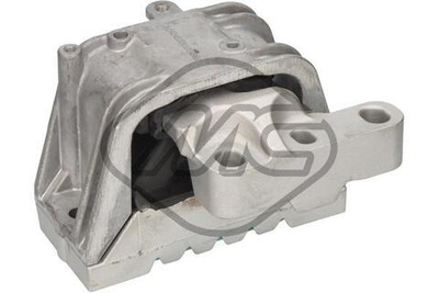 Metalcaucho - 04865-MTC - Mounting, engine