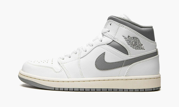 Air Jordan 1 Mid "Neutral Grey"