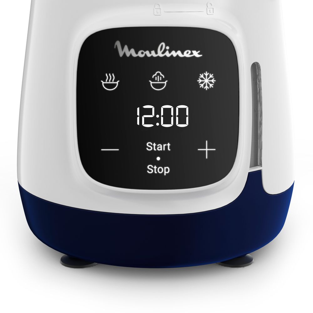 Универсальный набор 4 в 1 Moulinex Yummy Gourmet DD55W110, для детского питания