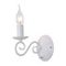 Бра Arte Lamp A1129AP-1WH