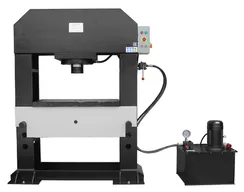 Пресс гидравлический Stalex HP-300